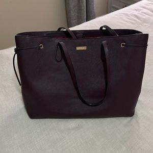 Kate spade tote
